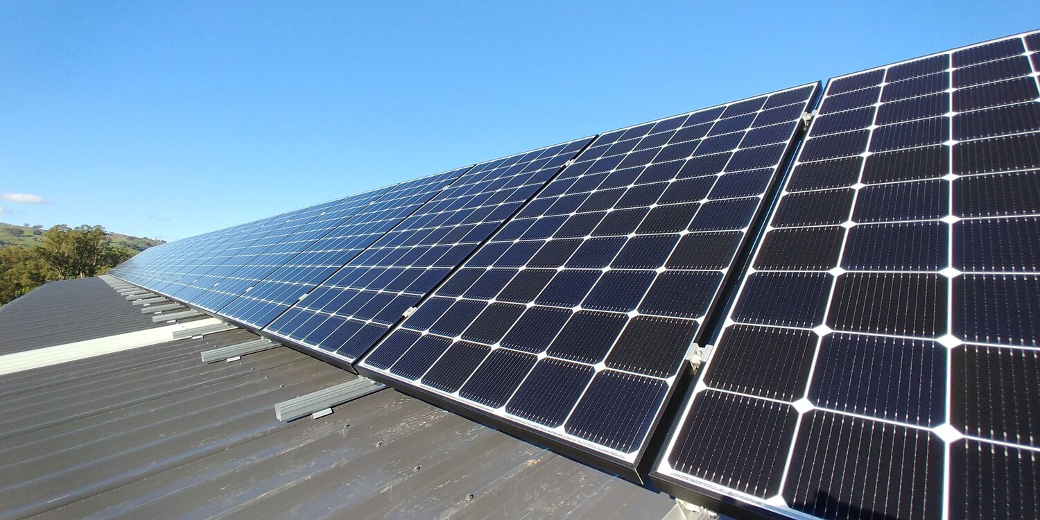 Solar1000.com - Sisteme Fotovoltaice