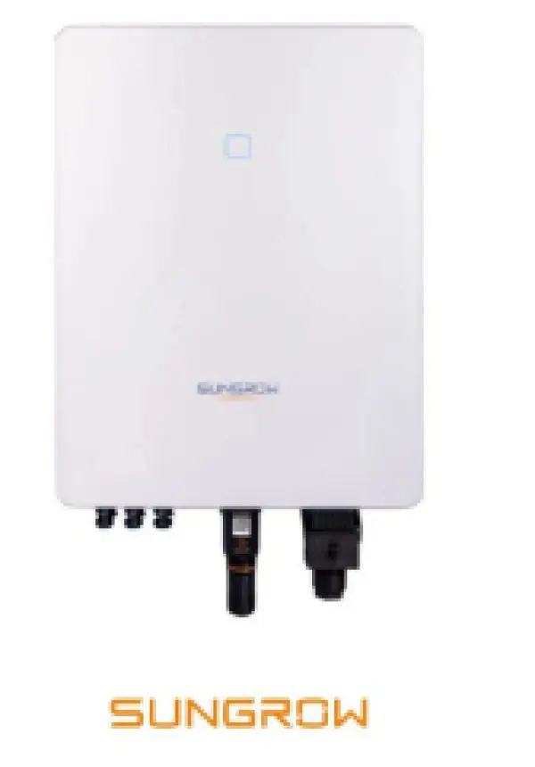 Invertor On-Grid Trifazat Sungrow 15kW SG15.0RT