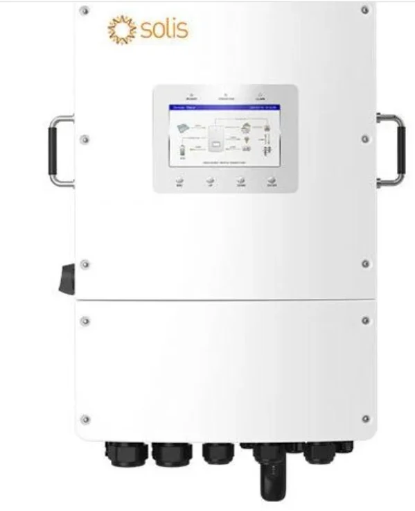 Invertor hibrid trifazat Solis 12KW Low Voltage S6-EH3P12K02-NV-YD-L, Baterii LV Compatibilitate