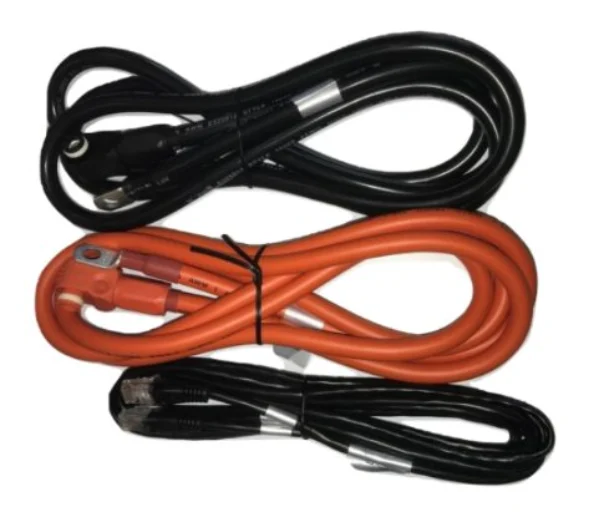 Kit Cablu Invertor – Acumulator LIFEPO4